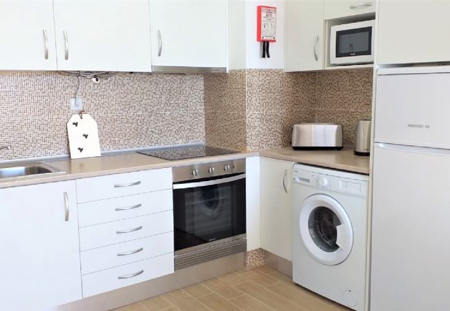 Apartamento en Quarteira - Ref. 141841 Apartamento en Quarteira - Ref. 141841