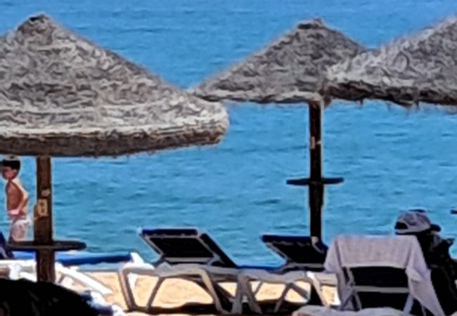 Apartamento en Quarteira - Ref. 141841 Apartamento en Quarteira - Ref. 141841