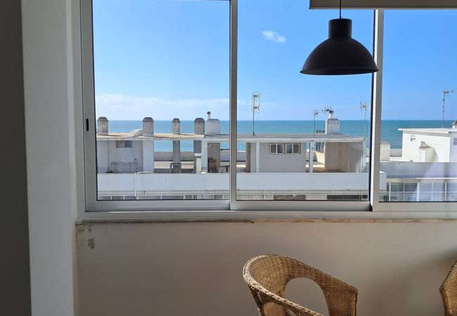 Apartamento en Quarteira - Ref. 141841 Apartamento en Quarteira - Ref. 141841