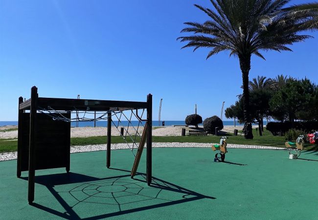 Apartamento en Quarteira - Ref. 112906 Apartamento en Quarteira - Ref. 112906