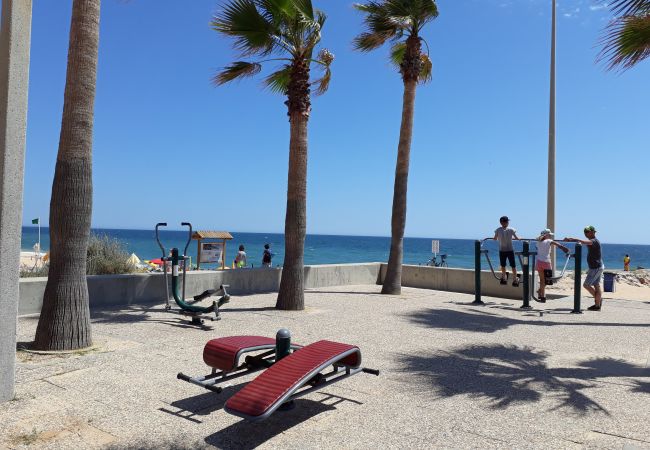 Apartamento en Quarteira - Ref. 112906 Apartamento en Quarteira - Ref. 112906