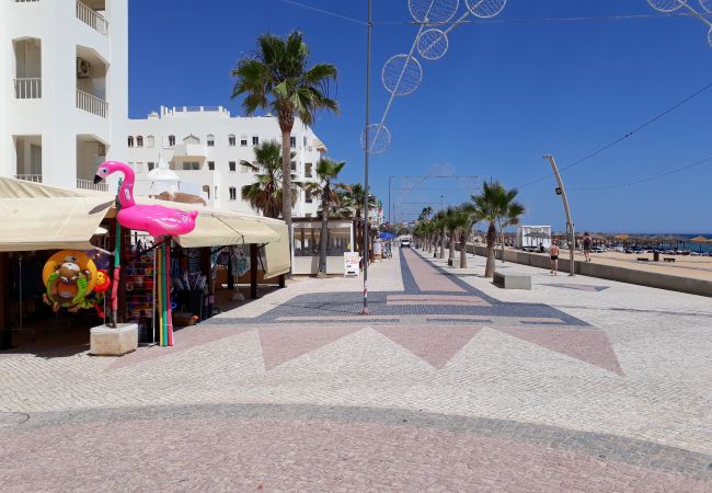 Apartamento en Quarteira - Ref. 112906 Apartamento en Quarteira - Ref. 112906