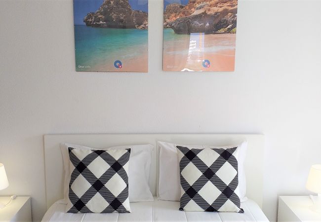 Apartamento en Quarteira - Ref. 112906 Apartamento en Quarteira - Ref. 112906