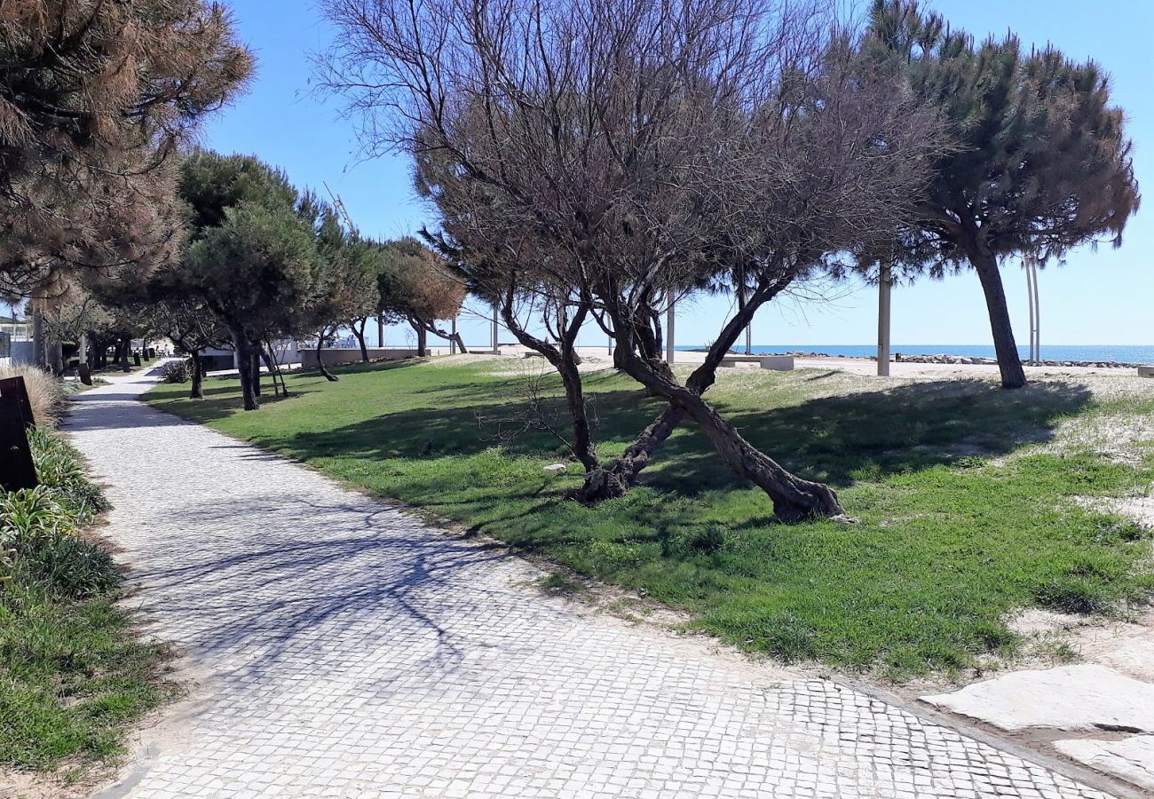 Apartamento en Quarteira - Ref. 112906 Apartamento en Quarteira - Ref. 112906