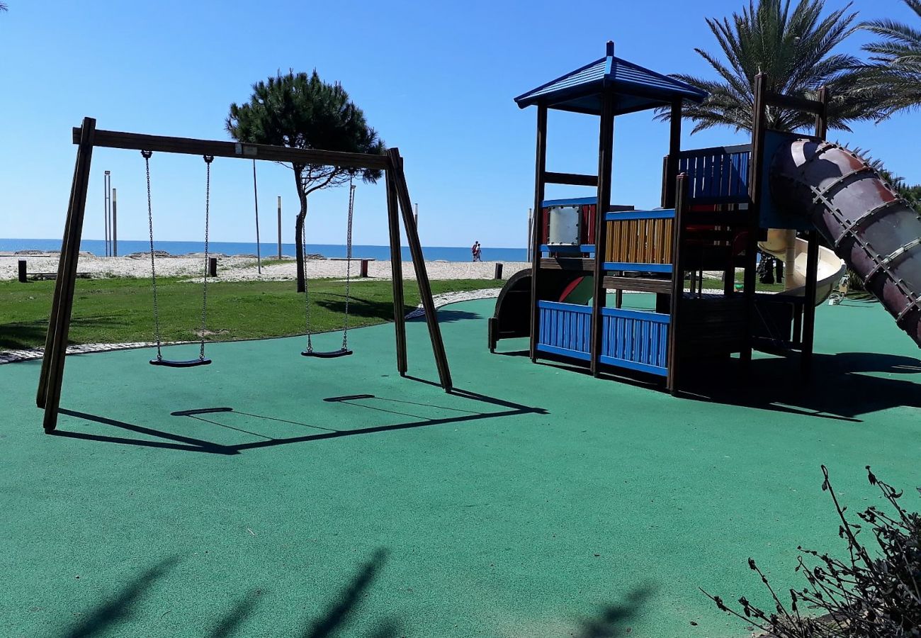 Apartamento en Quarteira - Ref. 112906 Apartamento en Quarteira - Ref. 112906