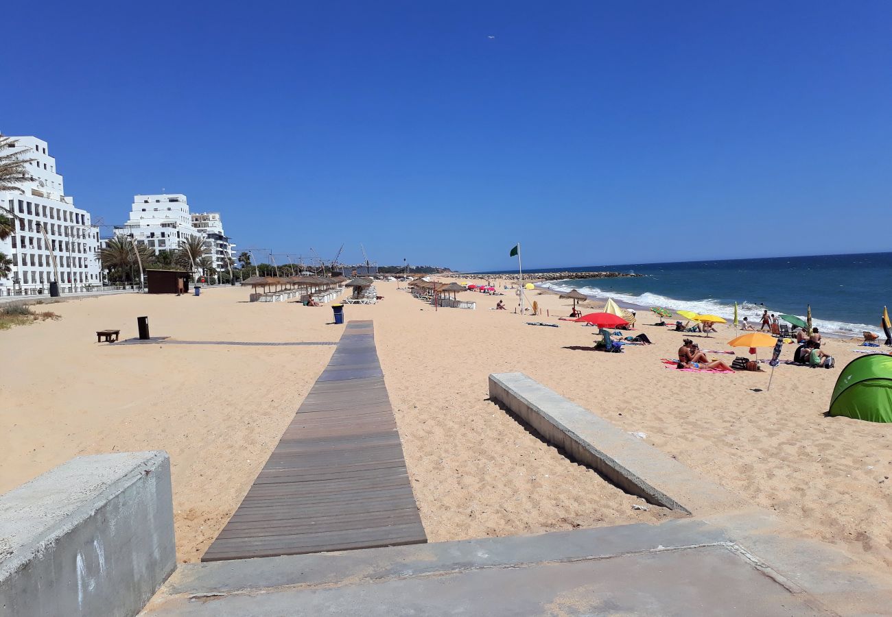 Apartamento en Quarteira - Ref. 112906 Apartamento en Quarteira - Ref. 112906