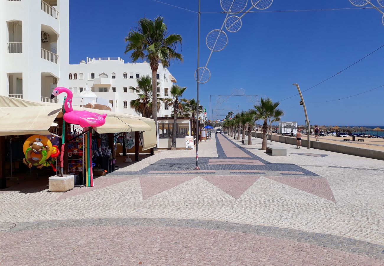 Apartamento en Quarteira - Ref. 112906 Apartamento en Quarteira - Ref. 112906