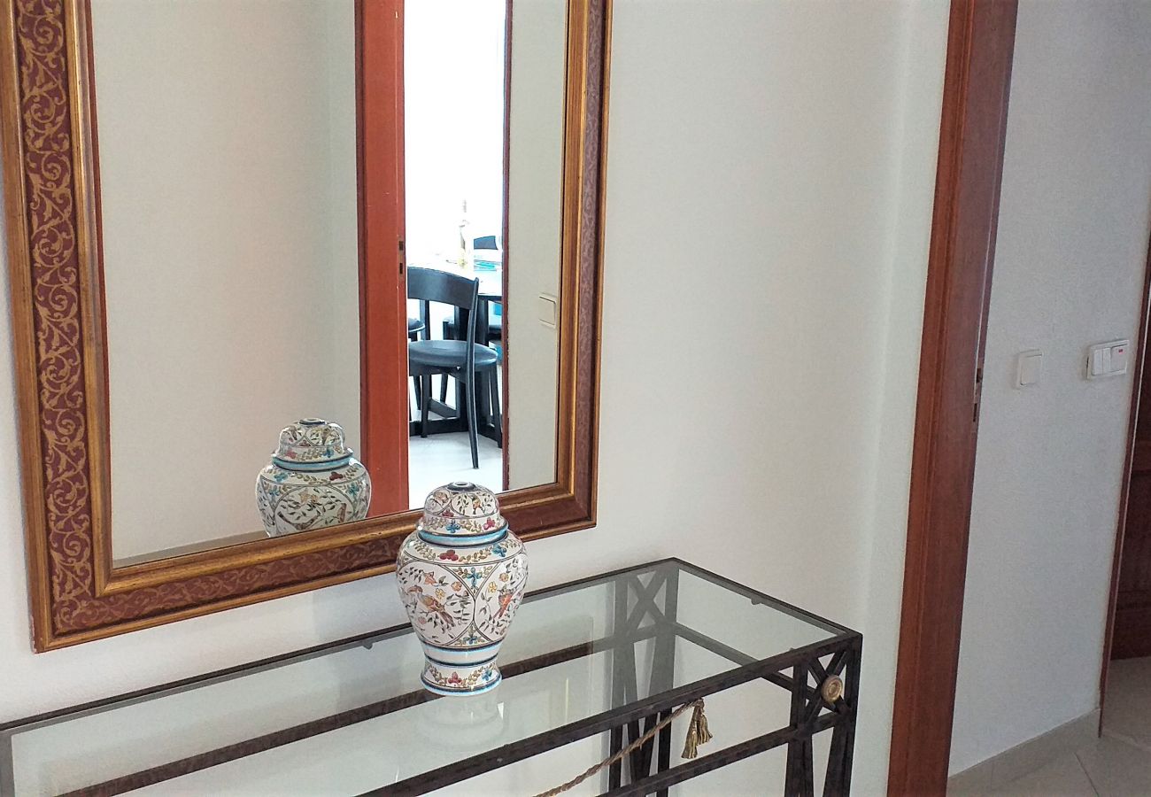 Apartamento en Quarteira - Ref. 112906 Apartamento en Quarteira - Ref. 112906