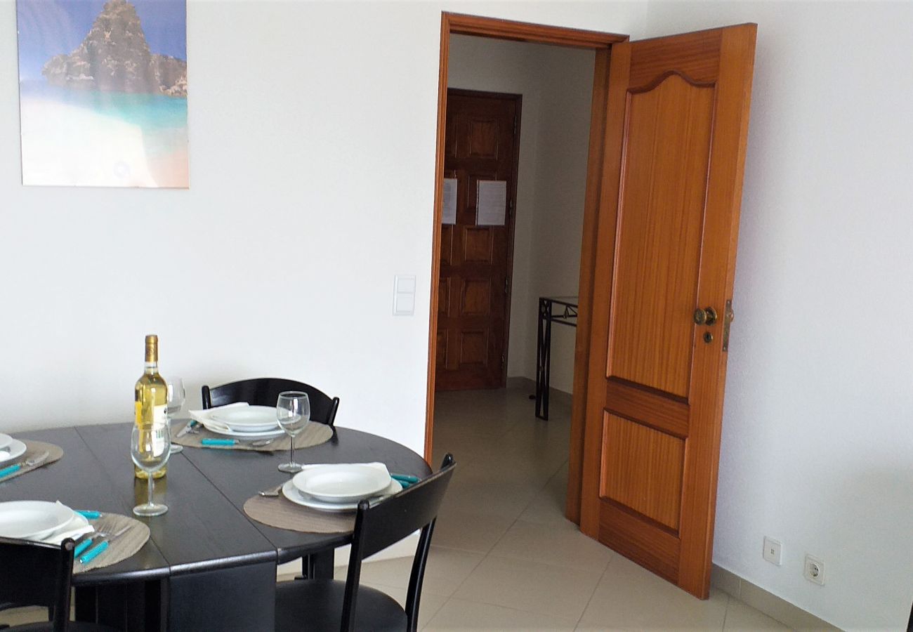 Apartamento en Quarteira - Ref. 112906 Apartamento en Quarteira - Ref. 112906