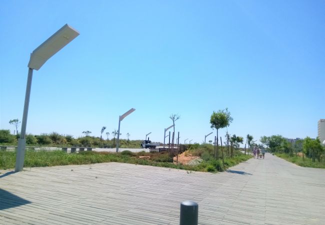 Apartamento en Quarteira - Ref. 144485 Apartamento en Quarteira - Ref. 144485