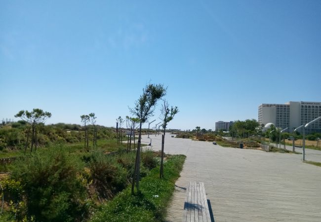 Apartamento en Quarteira - Ref. 144485 Apartamento en Quarteira - Ref. 144485