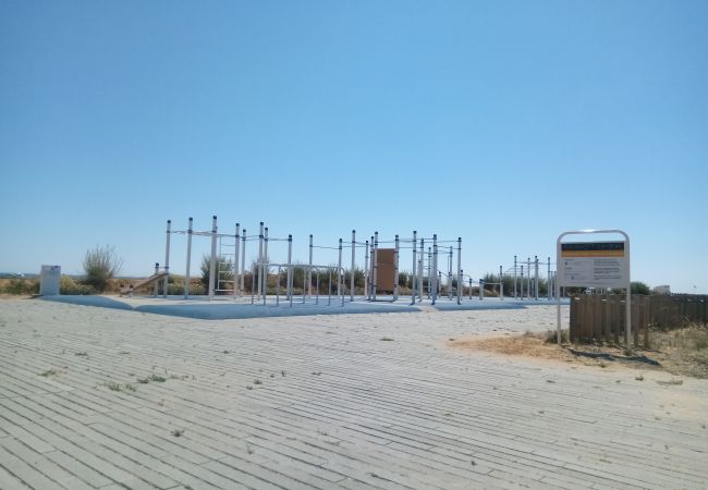 Apartamento en Quarteira - Ref. 144485 Apartamento en Quarteira - Ref. 144485