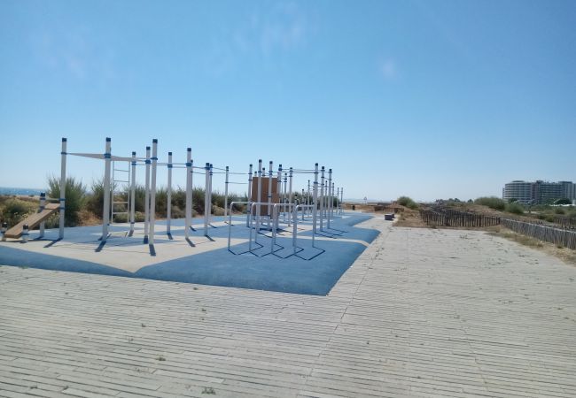 Apartamento en Quarteira - Ref. 144485 Apartamento en Quarteira - Ref. 144485