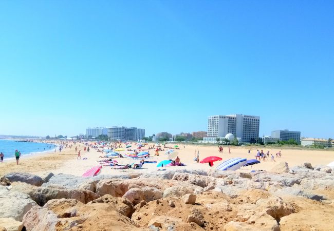 Apartamento en Quarteira - Ref. 144485 Apartamento en Quarteira - Ref. 144485