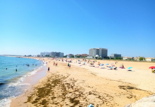 Apartamento en Quarteira - Ref. 144485 Apartamento en Quarteira - Ref. 144485