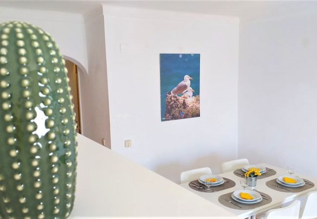 Apartamento en Quarteira - Ref. 144485 Apartamento en Quarteira - Ref. 144485