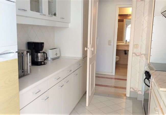 Apartamento en Quarteira - Ref. 144485 Apartamento en Quarteira - Ref. 144485