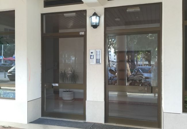 Apartamento en Quarteira - Ref. 144485 Apartamento en Quarteira - Ref. 144485