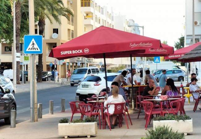 Apartamento en Quarteira - Ref. 144485 Apartamento en Quarteira - Ref. 144485