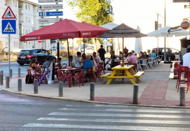 Apartamento en Quarteira - Ref. 144485 Apartamento en Quarteira - Ref. 144485