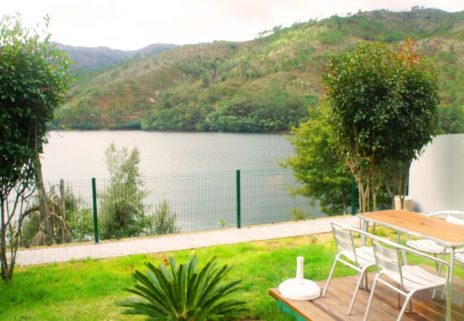 Bungalow en Gerês - Ref. 145486 Bungalow en Gerês - Ref. 145486