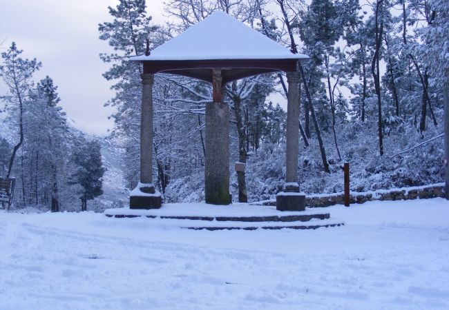 Casa rural en Campo do Gerês - Ref. 146050 Casa rural en Campo do Gerês - Ref. 146050