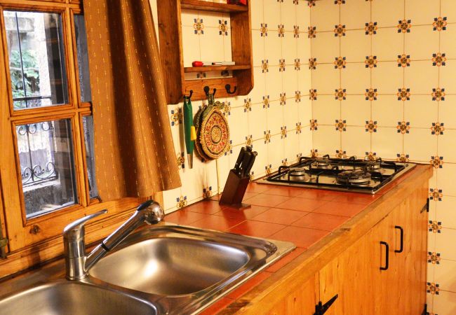 Casa rural en Campo do Gerês - Ref. 146050 Casa rural en Campo do Gerês - Ref. 146050