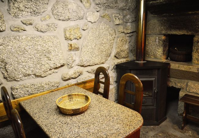 Casa rural en Campo do Gerês - Ref. 146050 Casa rural en Campo do Gerês - Ref. 146050