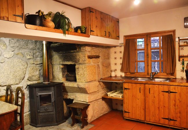 Casa rural en Campo do Gerês - Ref. 146050 Casa rural en Campo do Gerês - Ref. 146050