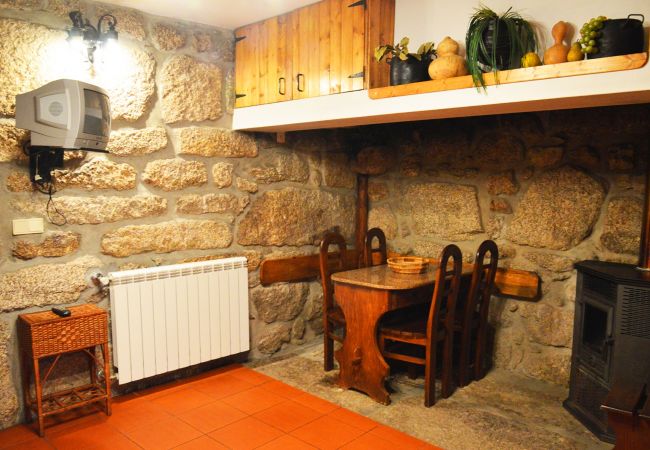 Casa rural en Campo do Gerês - Ref. 146050 Casa rural en Campo do Gerês - Ref. 146050