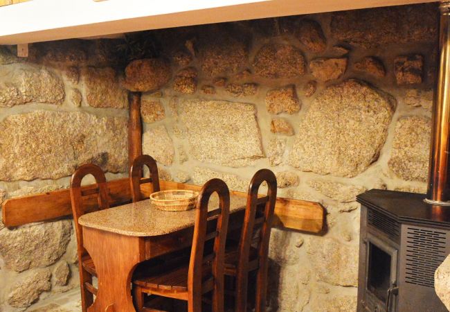 Casa rural en Campo do Gerês - Ref. 146050 Casa rural en Campo do Gerês - Ref. 146050