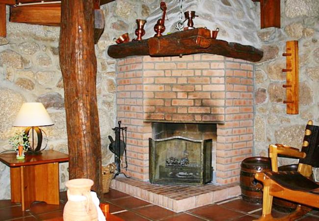 Casa rural en Amares - Ref. 146301 Casa rural en Amares - Ref. 146301