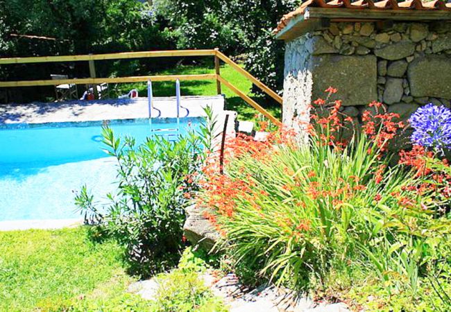 Casa rural en Amares - Ref. 146301 Casa rural en Amares - Ref. 146301