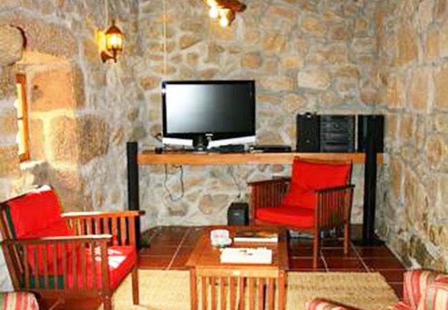 Casa rural en Amares - Ref. 146301 Casa rural en Amares - Ref. 146301