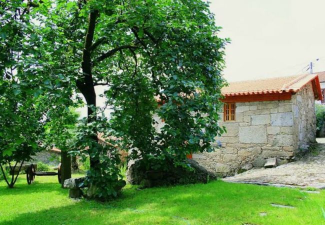 Casa rural en Amares - Ref. 146301 Casa rural en Amares - Ref. 146301