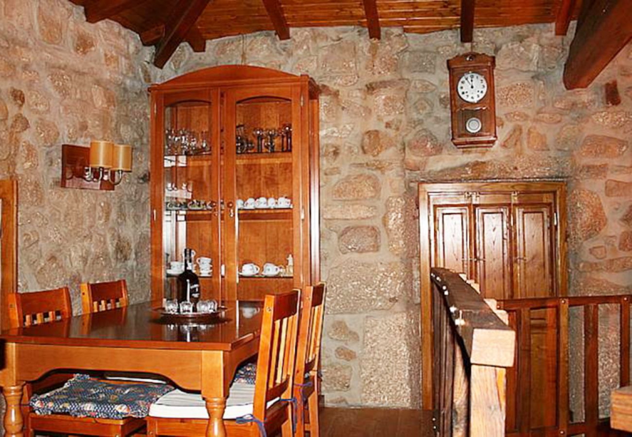 Casa rural en Amares - Ref. 146301 Casa rural en Amares - Ref. 146301
