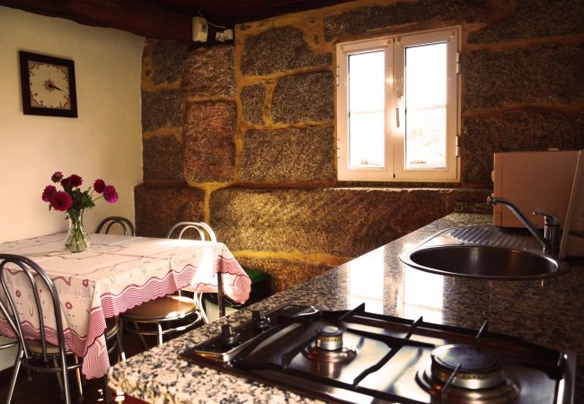 Casa rural en Gerês - Ref. 146602 Casa rural en Gerês - Ref. 146602