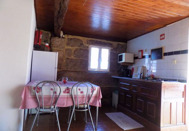 Casa rural en Gerês - Ref. 146602 Casa rural en Gerês - Ref. 146602