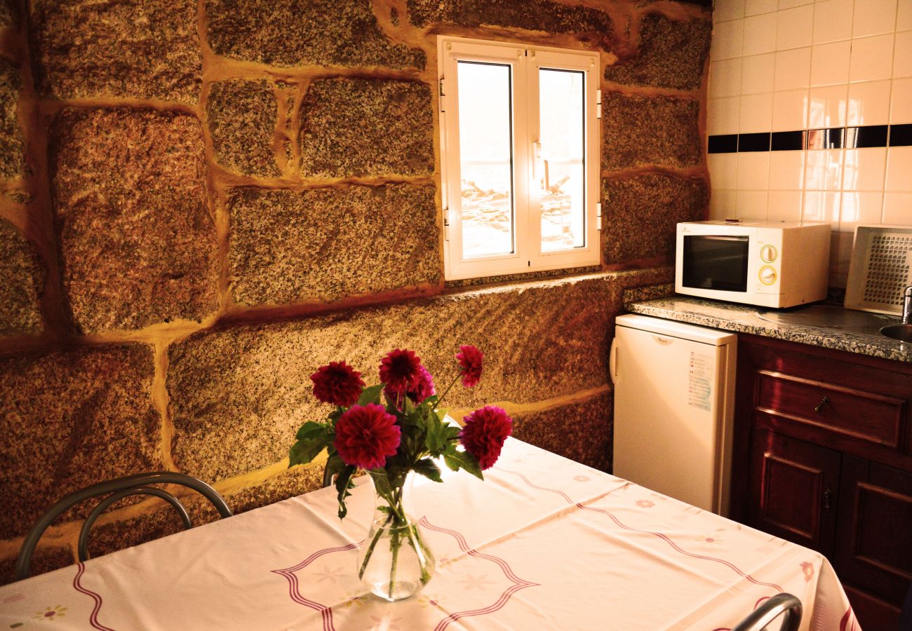 Casa rural en Gerês - Ref. 146602 Casa rural en Gerês - Ref. 146602