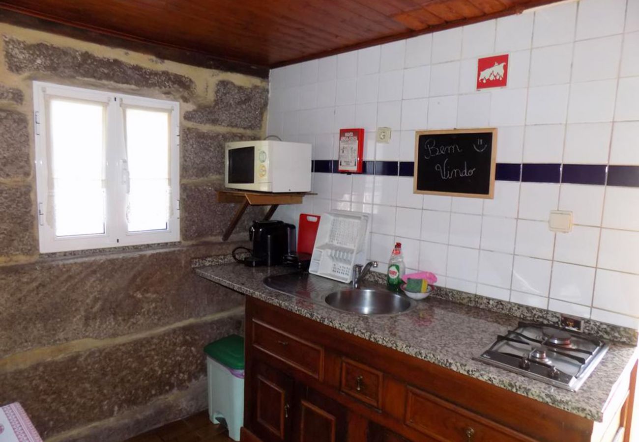 Casa rural en Gerês - Ref. 146602 Casa rural en Gerês - Ref. 146602
