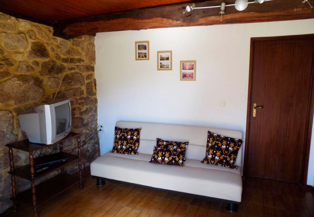Casa rural en Gerês - Ref. 146602 Casa rural en Gerês - Ref. 146602