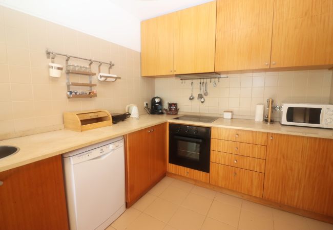 Cocina equipada Casa de vacaciones Gerês Cocina Inicio Vacaciones naturaleza Montaña Gerês