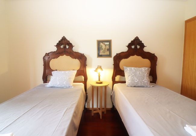 Habitación Amueblada Casa de Vacaciones Gerês Habitación Amueblada Naturaleza Casa Vacacional