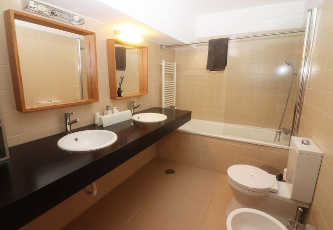 Baño en casa de vacaciones en la naturaleza WC Naturaleza Casa de vacaciones Gerês