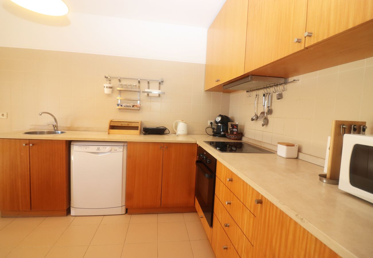 Casa vacacional con cocina equipada Casa Vacacional Equipada Naturaleza Piscina Privada