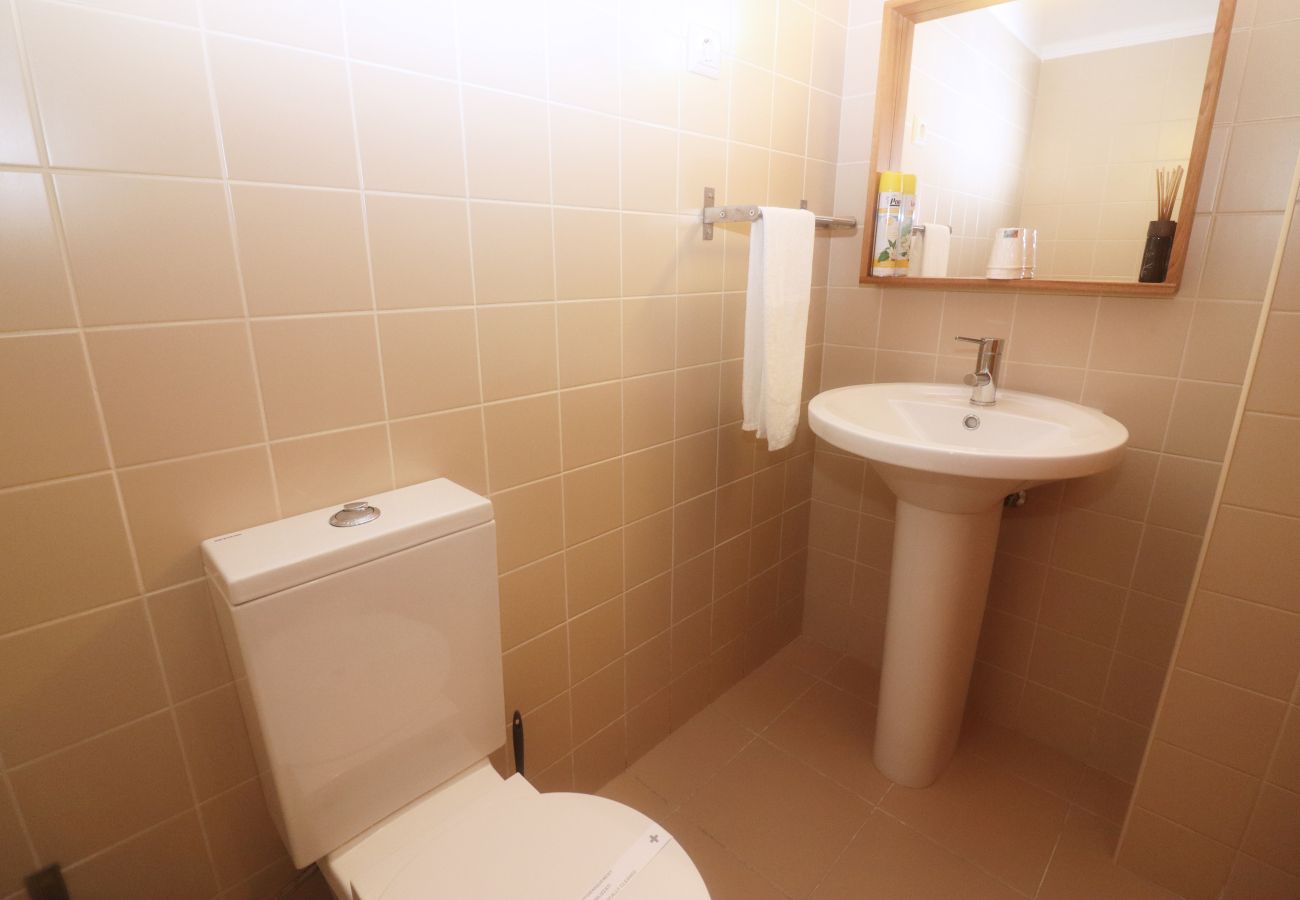 Casa de vacaciones Wc en Gerês WC Casa de vacaciones Montaña Naturaleza