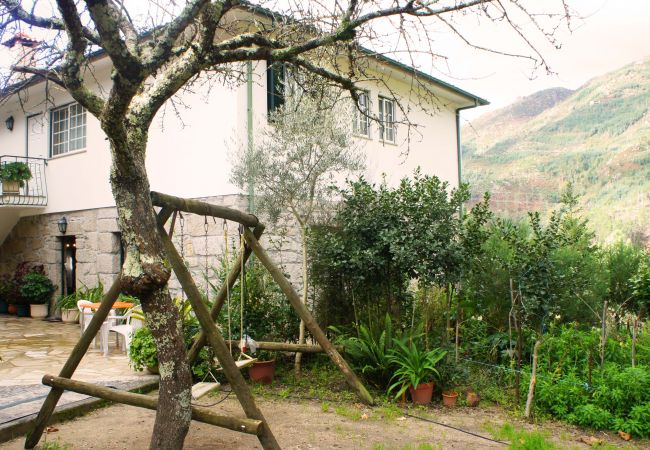 Casa en Gerês - Ref. 146323