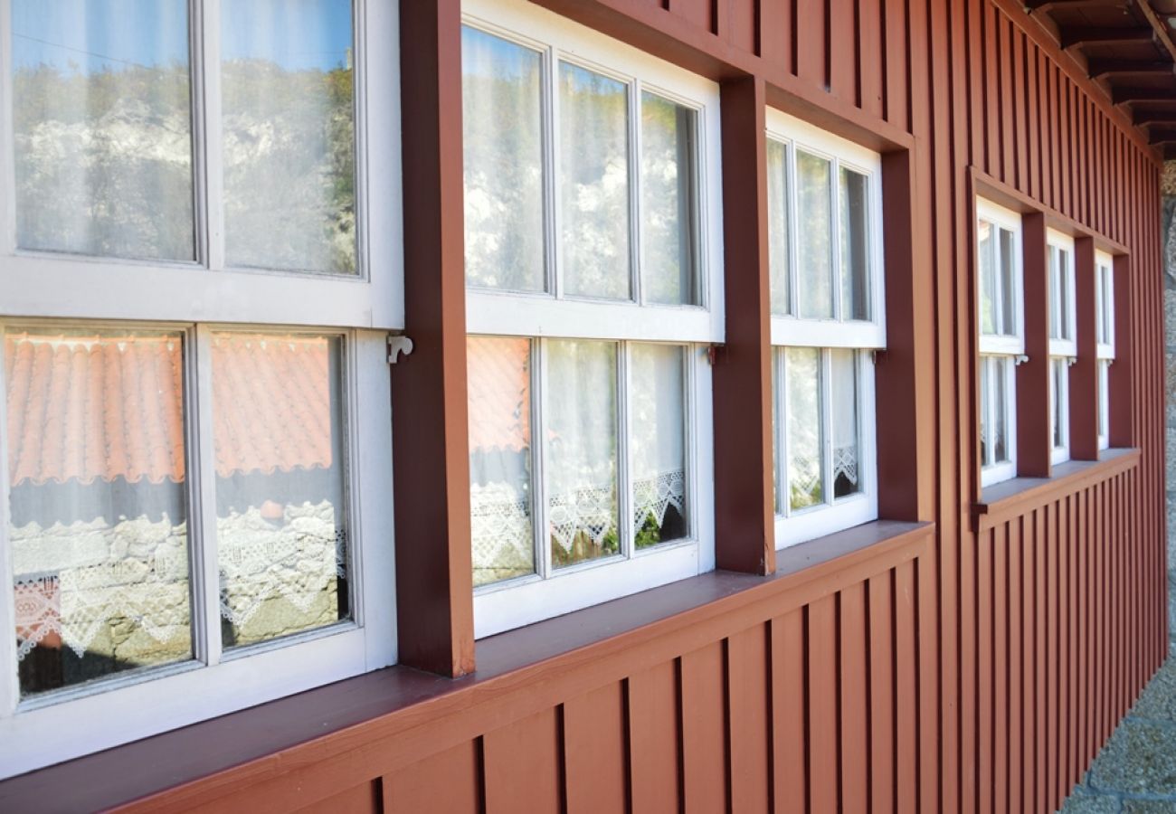 Casa rural en Gerês - Ref. 146665 Casa rural en Gerês - Ref. 146665