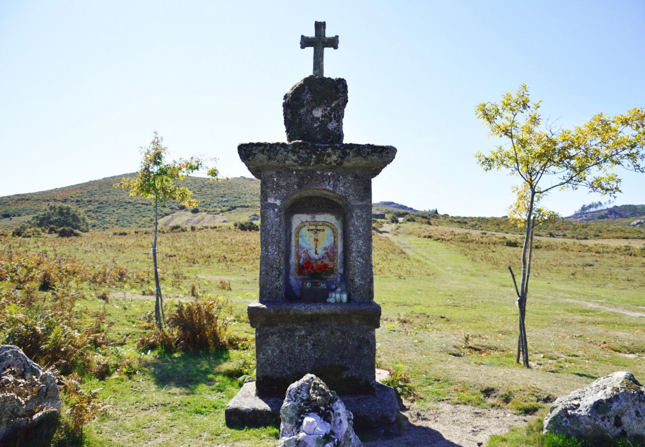 Casa rural en Gerês - Ref. 146665 Casa rural en Gerês - Ref. 146665