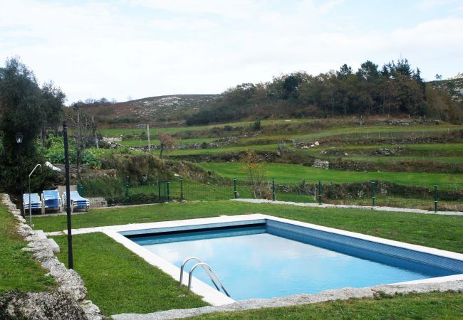 Casa rural en Gerês - Ref. 146663